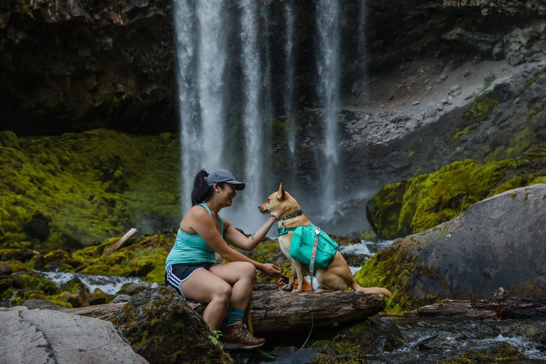 Ruffwear: Flat Out Adjustable Dog Leash