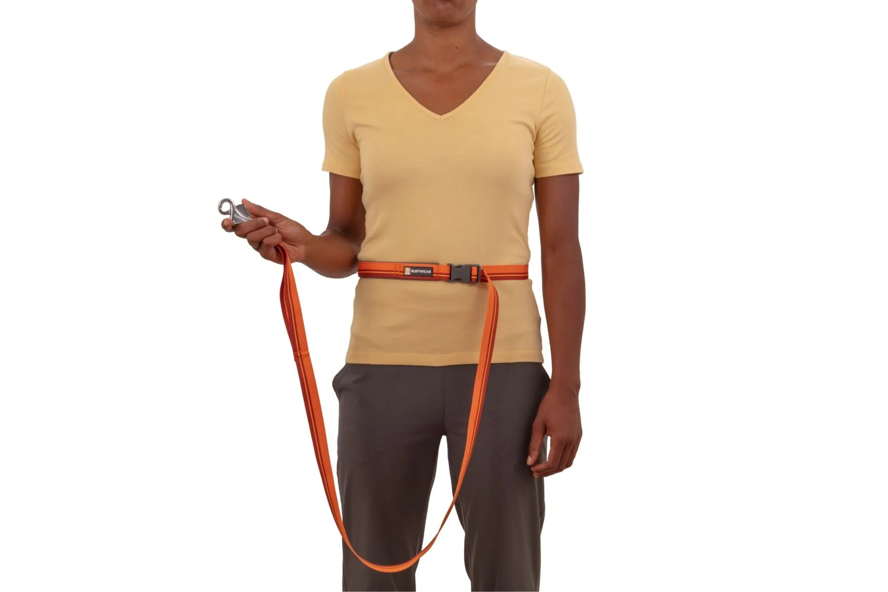 Ruffwear: Flat Out Adjustable Dog Leash