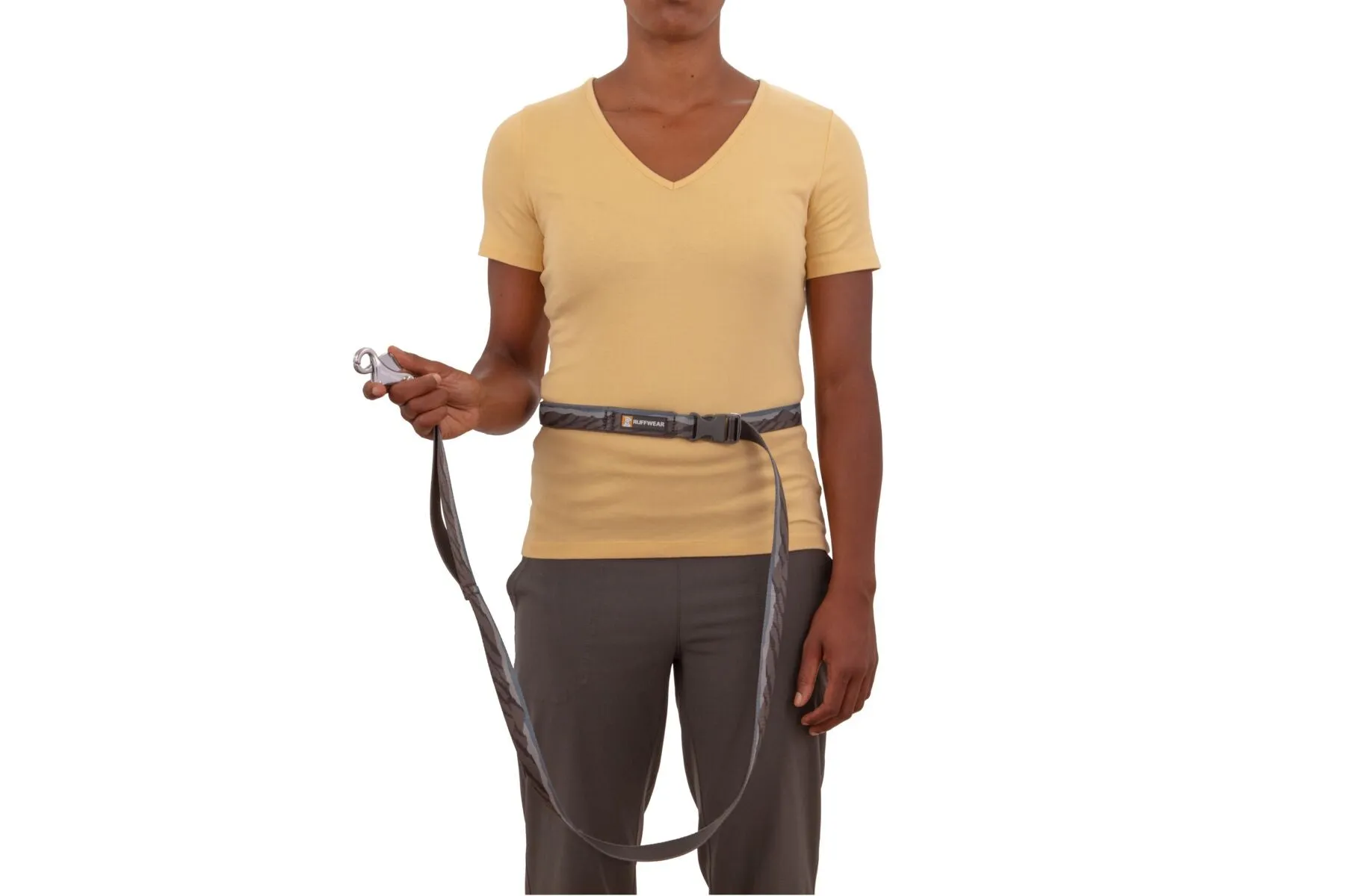 Ruffwear: Flat Out Adjustable Dog Leash