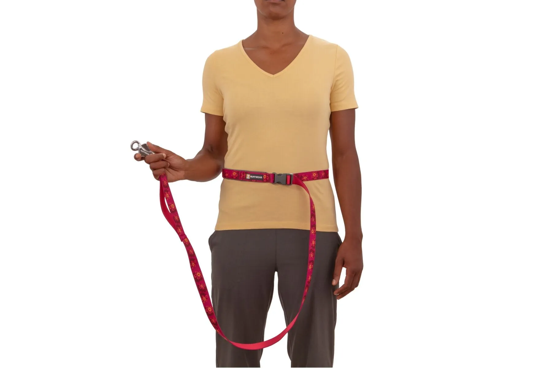 Ruffwear: Flat Out Adjustable Dog Leash