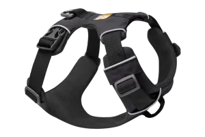 Ruffwear Front Range Dog Harness - Grey