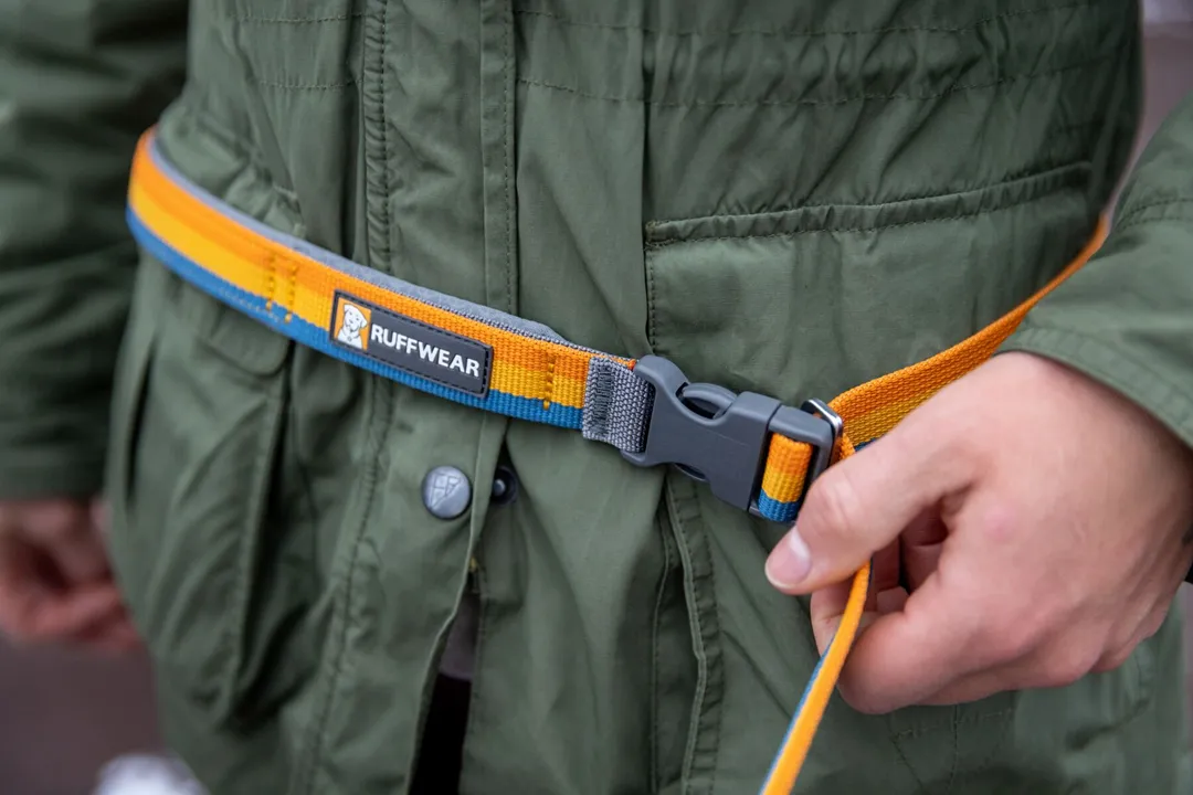 Ruffwear Roamer Bungee Dog Leash