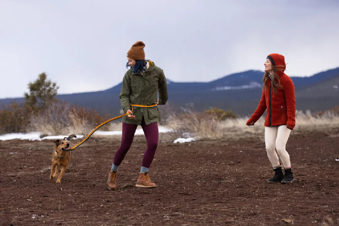 Ruffwear Roamer Bungee Dog Leash