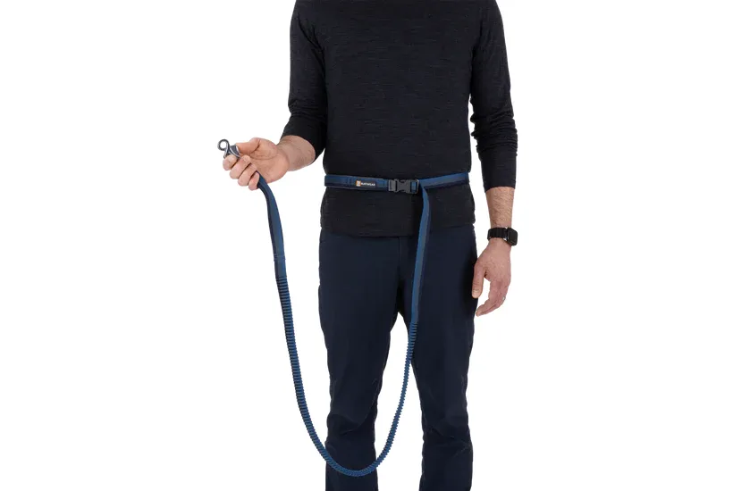 Ruffwear Roamer Bungee Dog Leash