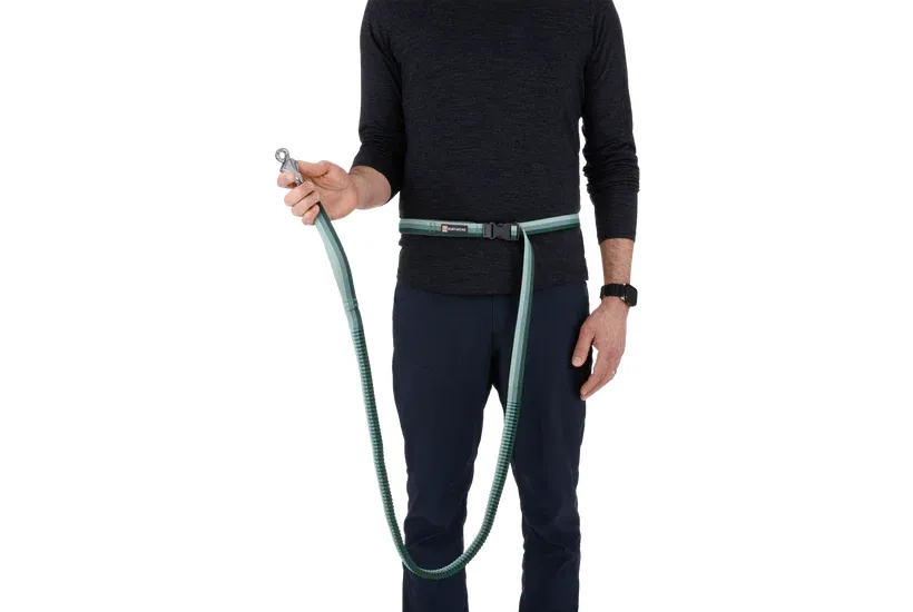 Ruffwear Roamer Bungee Dog Leash