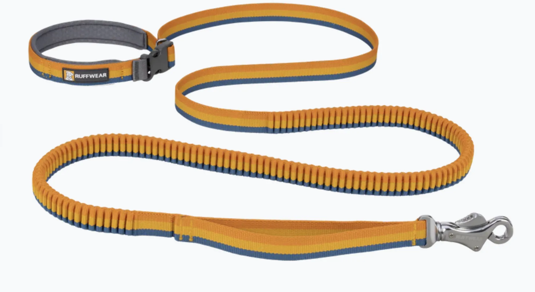 Ruffwear Roamer Leash 5'-7'