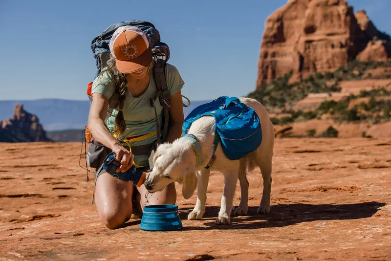 Ruffwear Swamp Cooler™ Cooling Neck Gaiter for Dogs