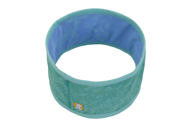 Ruffwear Swamp Cooler™ Cooling Neck Gaiter for Dogs