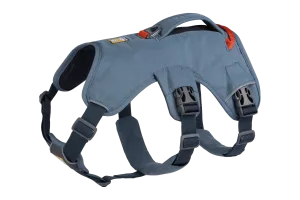 Ruffwear Web Master Slate Blue