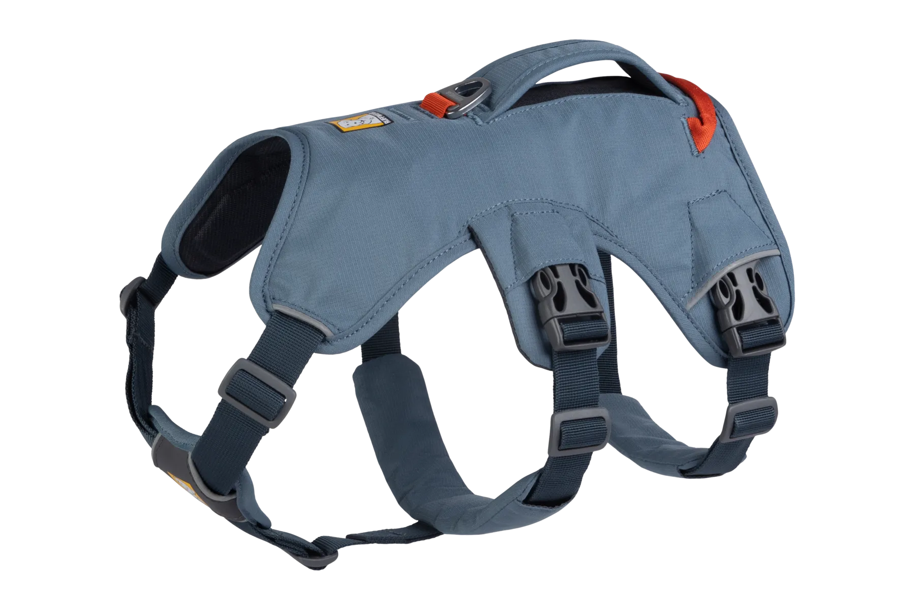 Ruffwear Web Master Slate Blue
