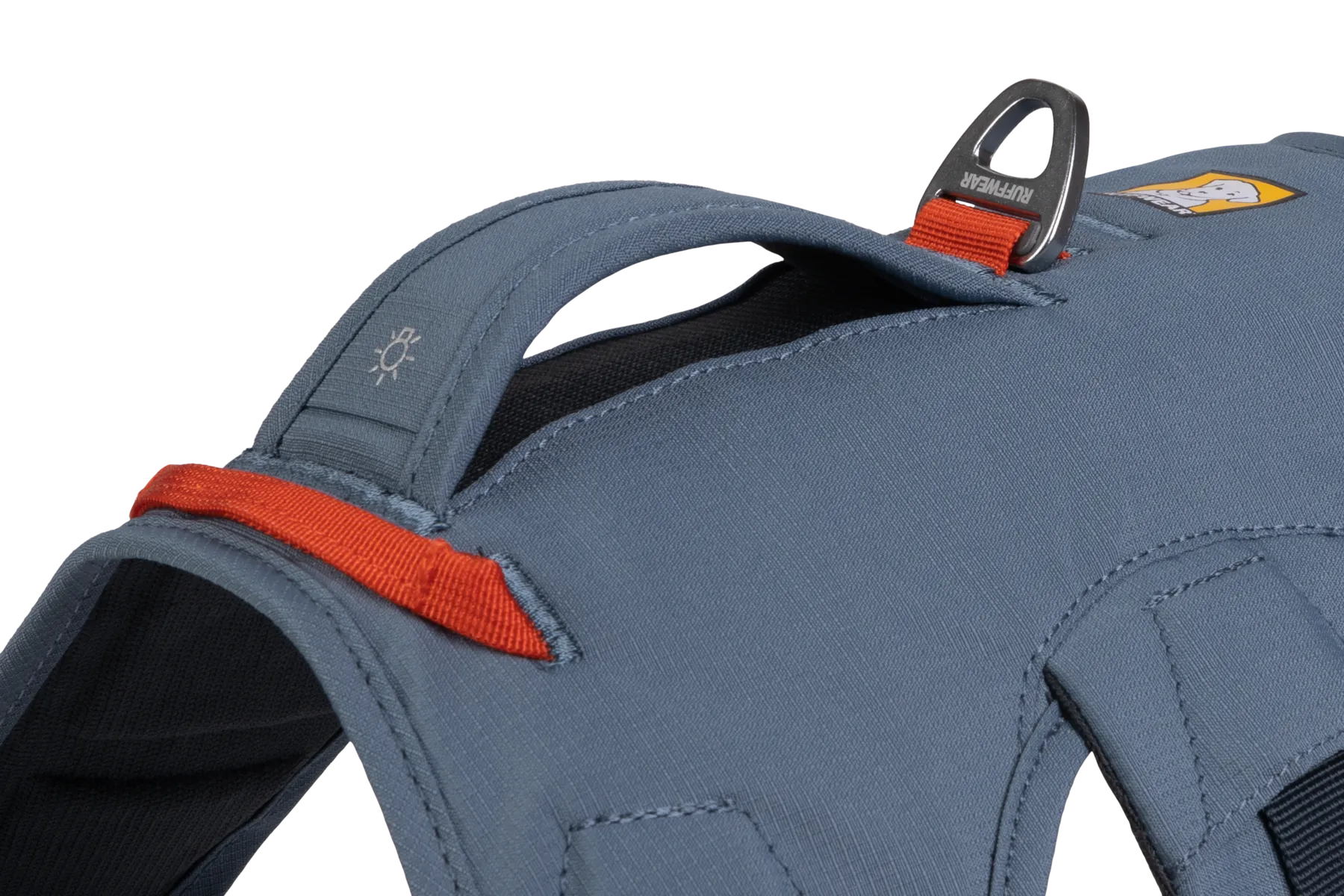 Ruffwear Web Master Slate Blue