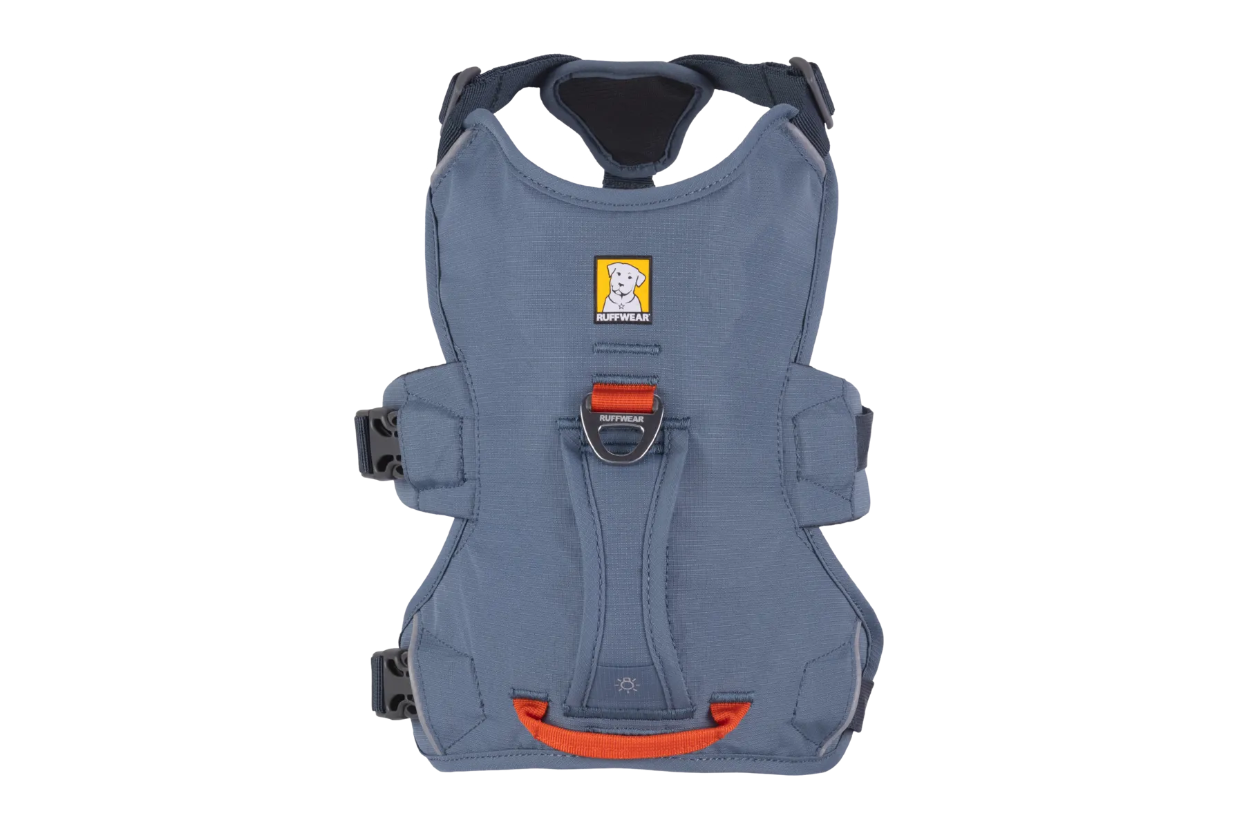 Ruffwear Web Master Slate Blue