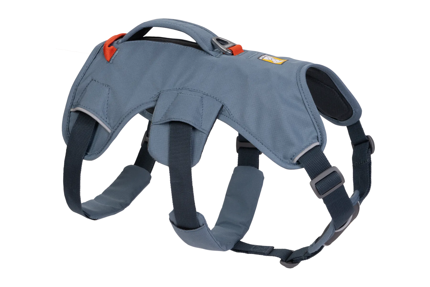 Ruffwear Web Master Slate Blue