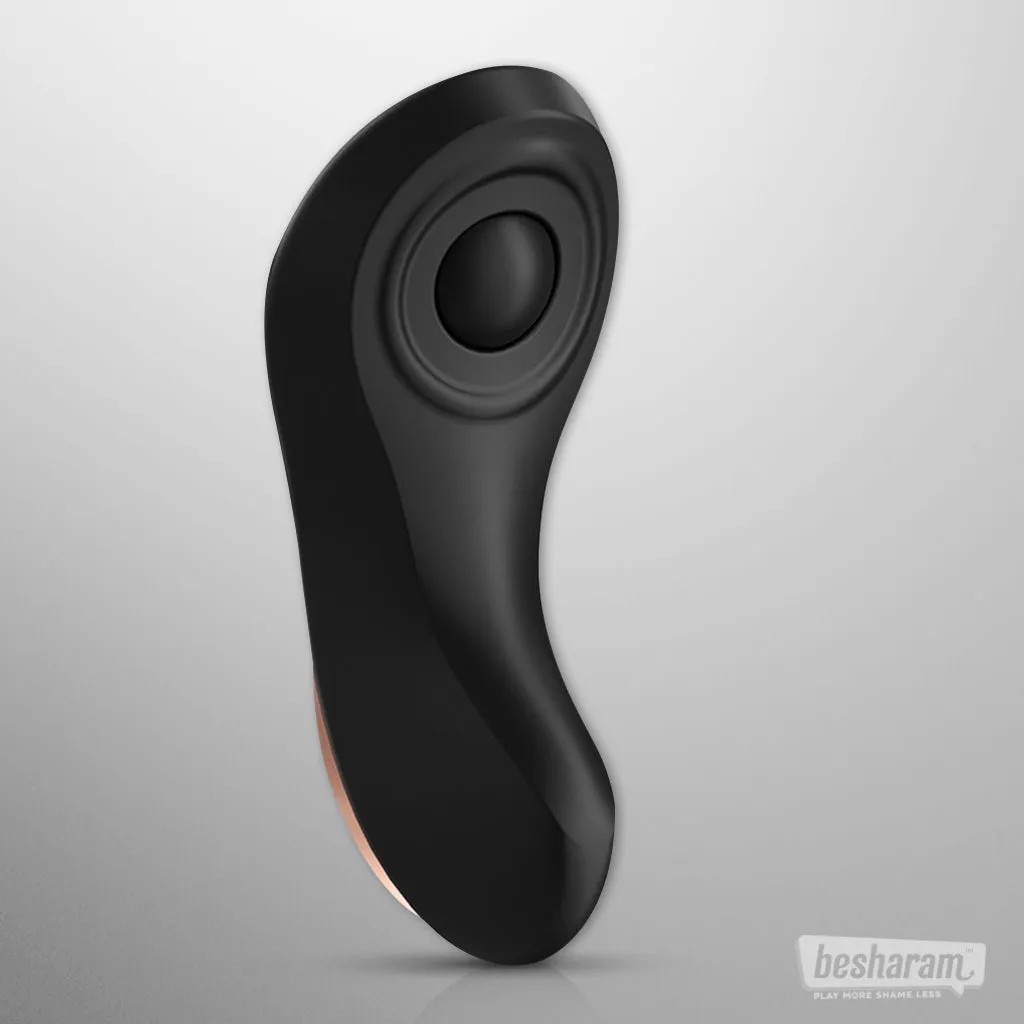 Satisfyer Little Secret Panty Vibrator