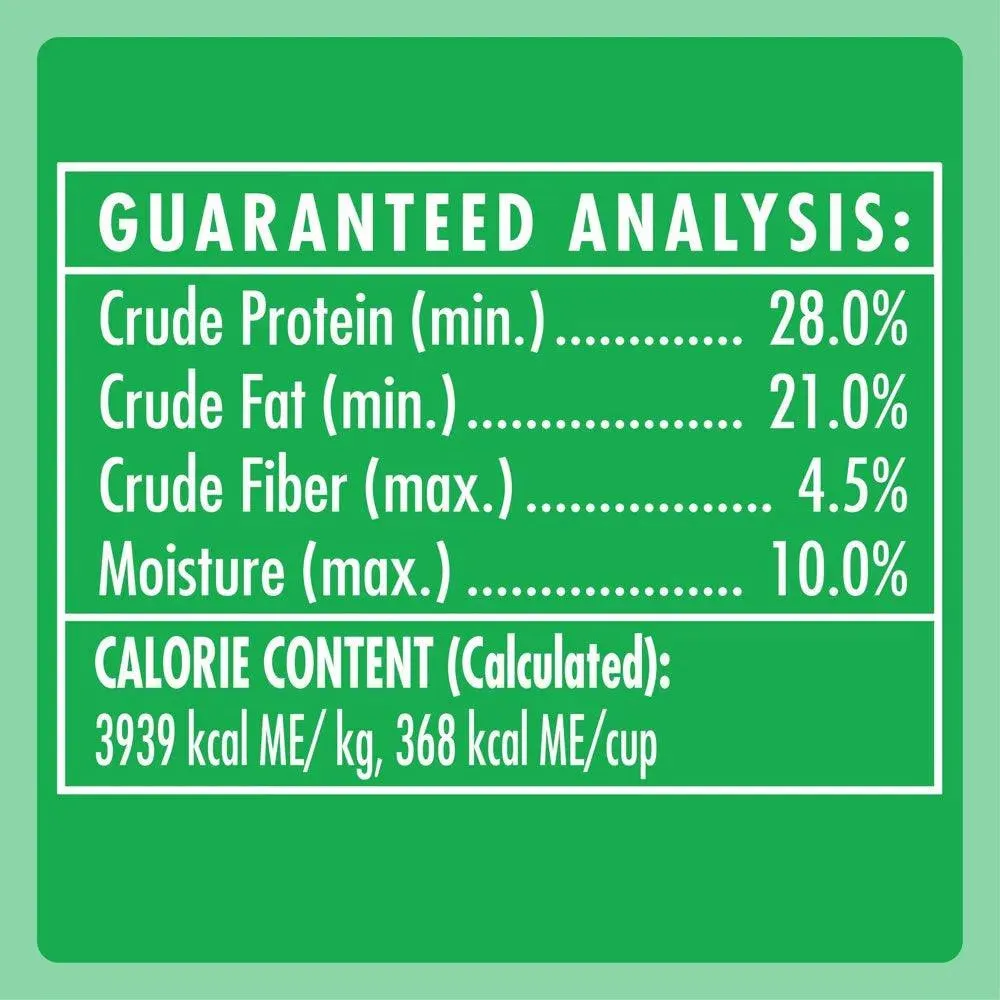 Seafood Medley Cat Treats 6.3 Oz