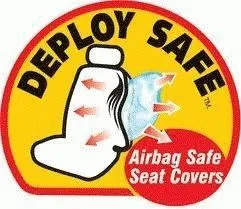 Seat Covers Set Suits Nissan Almera N17 Ti Sedan 8/2012-On Esteem Velour 2 Rows