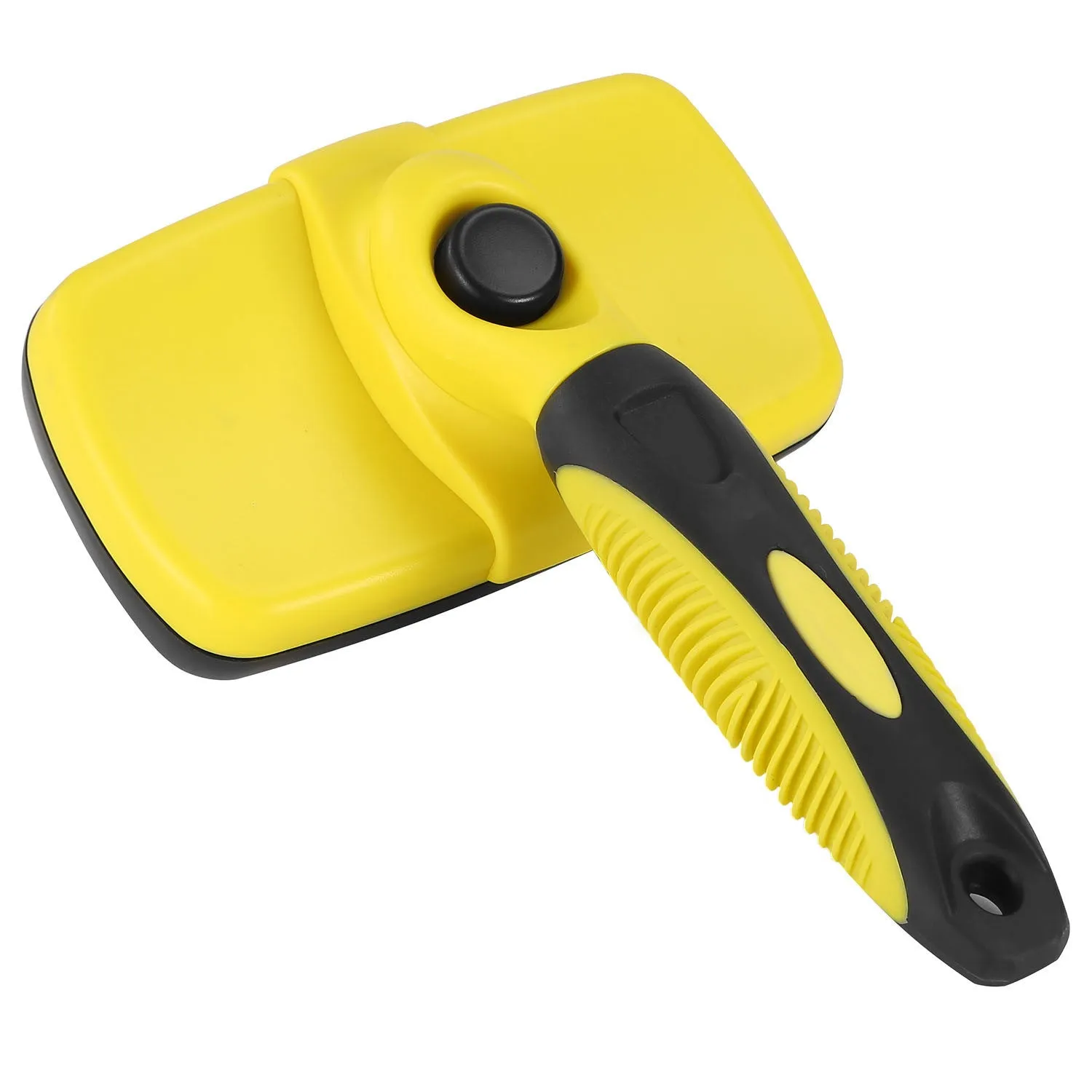 Self Cleaning Brush for Dog and Cat Grooming