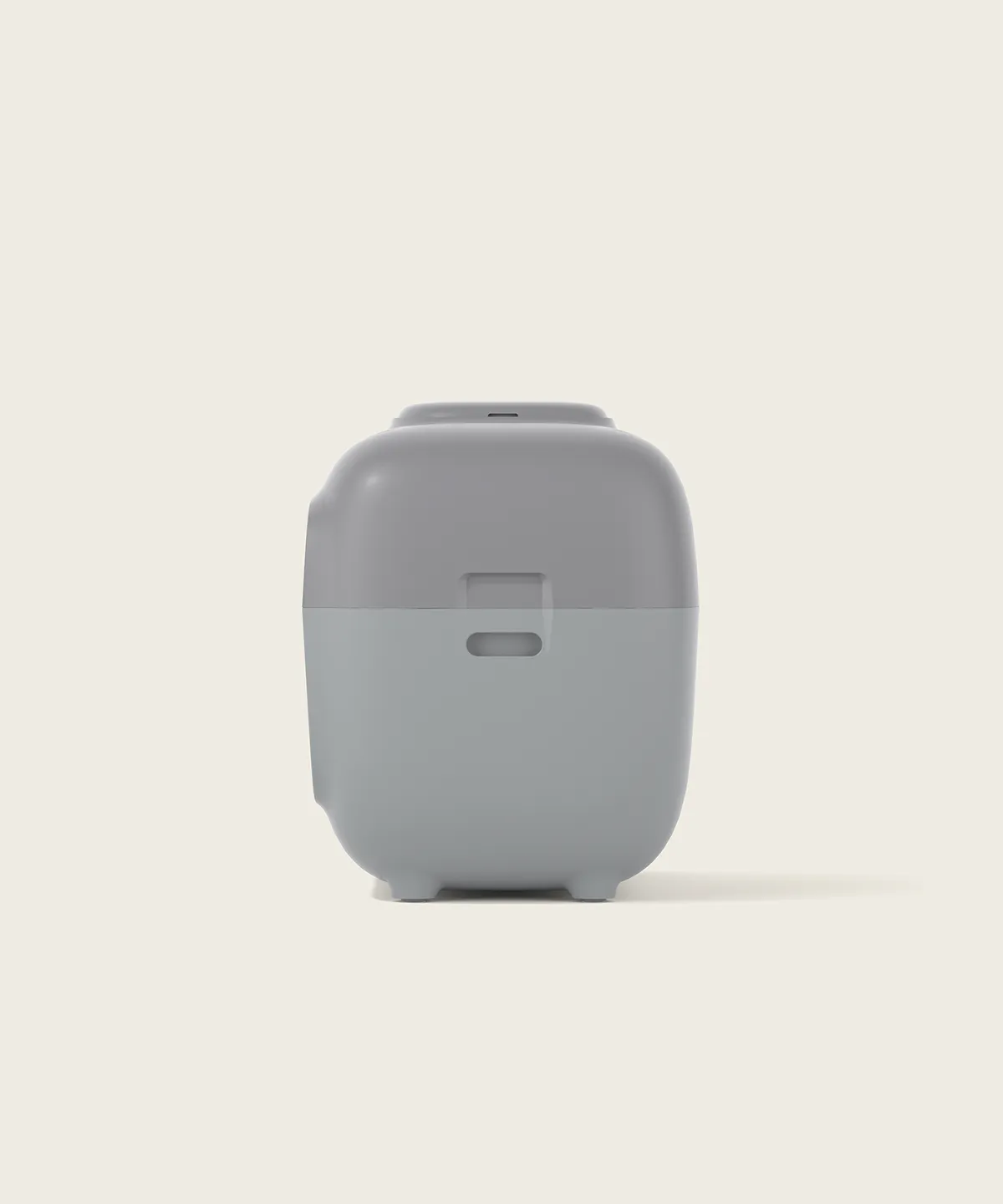 Self-Cleaning Litter Box