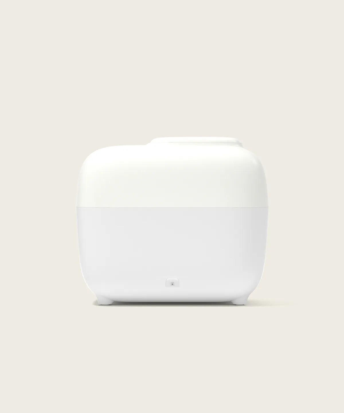 Self-Cleaning Litter Box