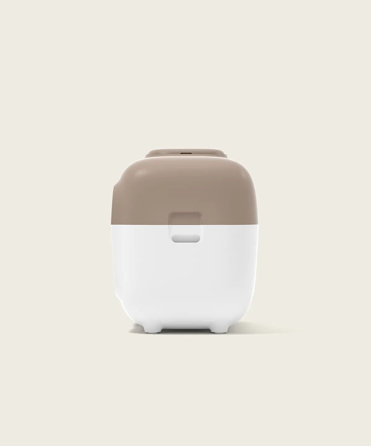 Self-Cleaning Litter Box
