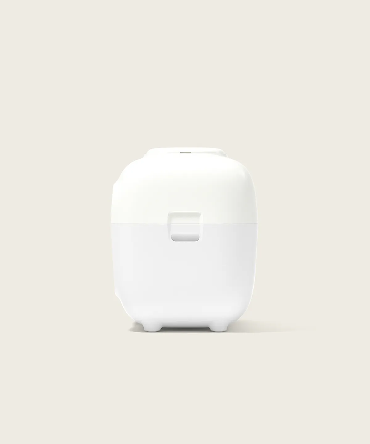 Self-Cleaning Litter Box