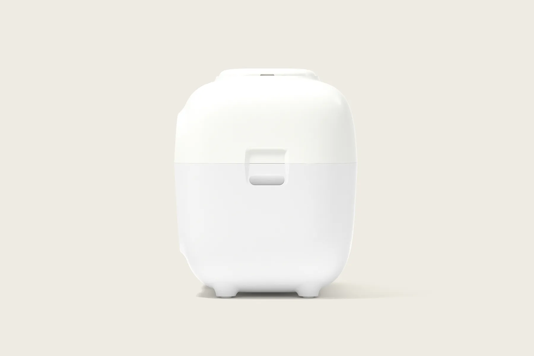 Self-Cleaning Litter Box