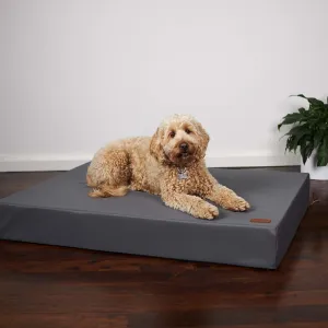 Slumber Dog Bed - Slate
