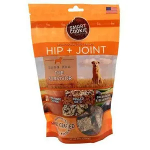 Smart Cookie The Survivor Hip & Joint Dog Treats