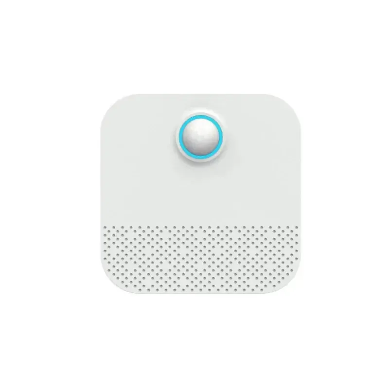 Smart Odor Purifier for Cat Litter Boxes