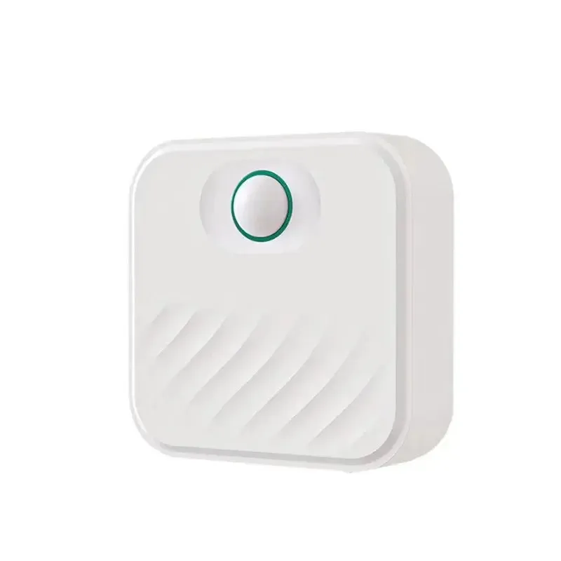 Smart Odor Purifier for Cat Litter Boxes