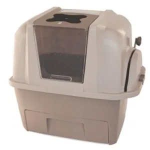 Smartsift Sifting Cat Pan