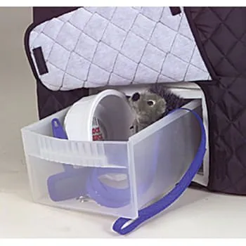 Snoozer® Lookout® Car Seat for Dogs