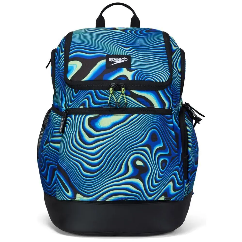 Speedo Teamster Bag - Swirl