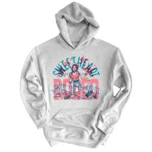 Sweetheart Of The Rodeo Hoodie