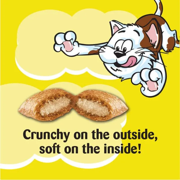 Temptations Seafood Medley Cat Treats