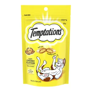 Temptations Tasty Chicken Cat Treats