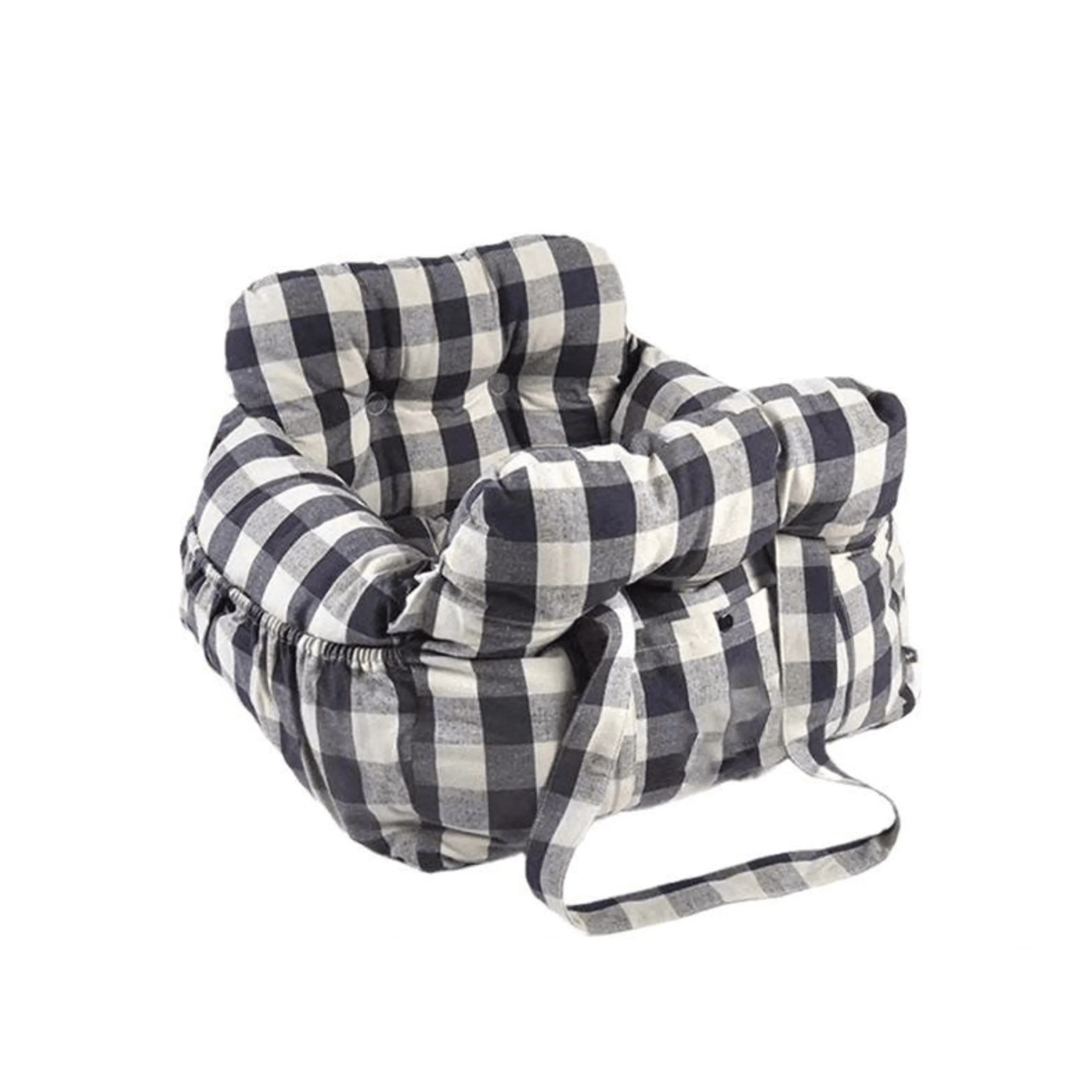 TESERY Dog Car Seat Bed