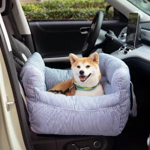 TESERY Dog Car Seat Bed