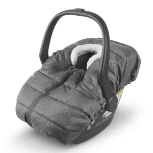 UPPAbaby Mesa CozyGanoosh - Charcoal Melange