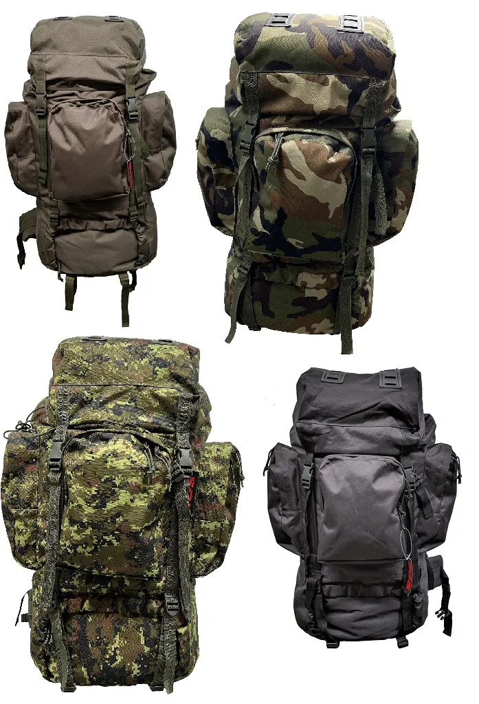 Vario Pack - 2 in 1... *Shipping Conditions Apply*
