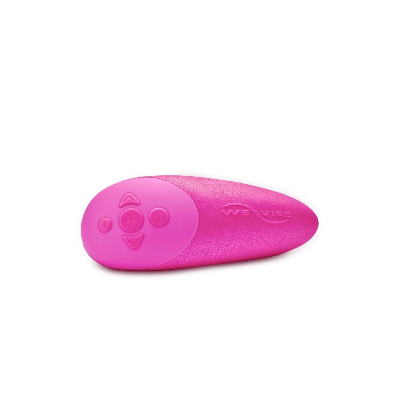 We-Vibe Chorus Touch Sensitive Couples Vibrator with App Control