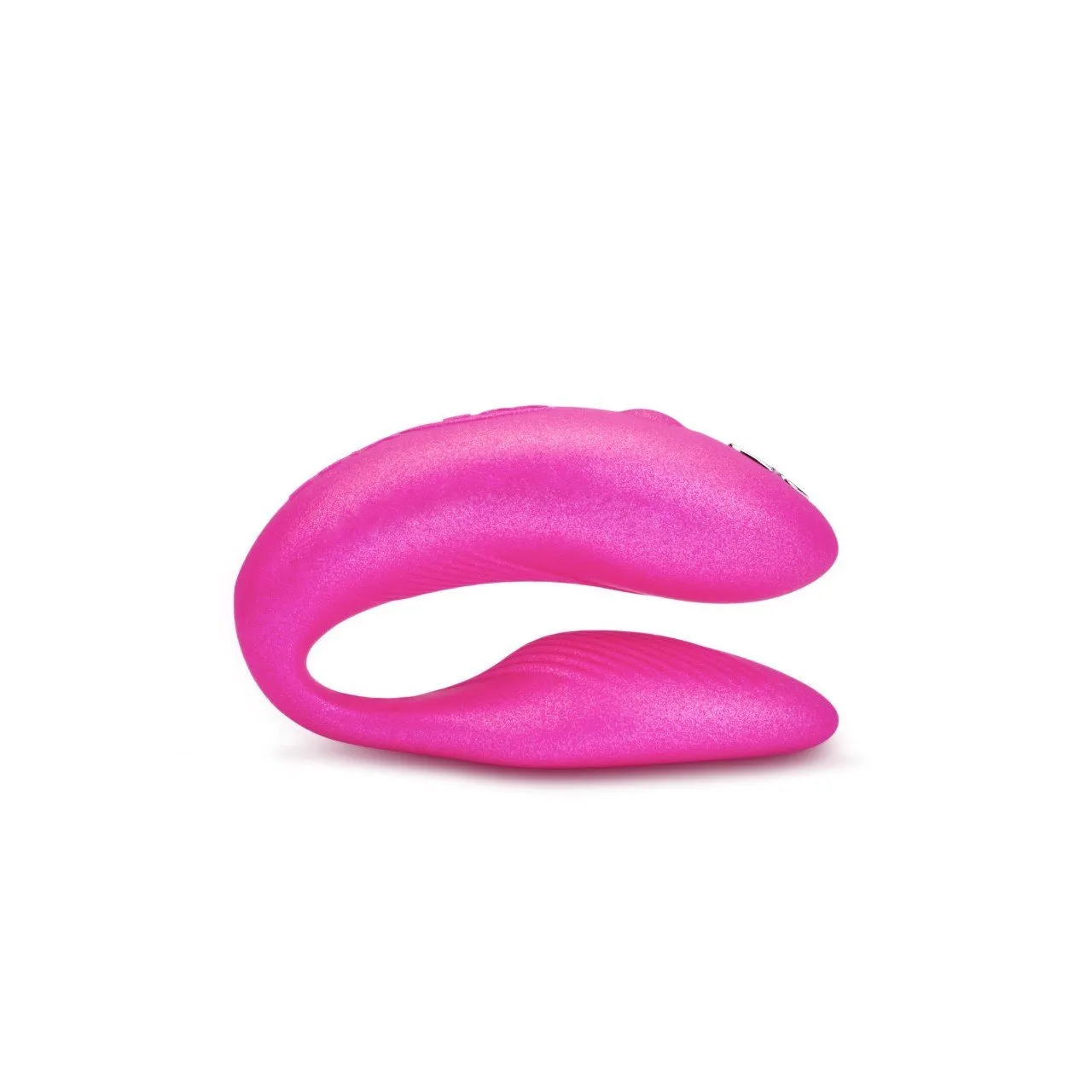 We-Vibe Chorus Touch Sensitive Couples Vibrator with App Control