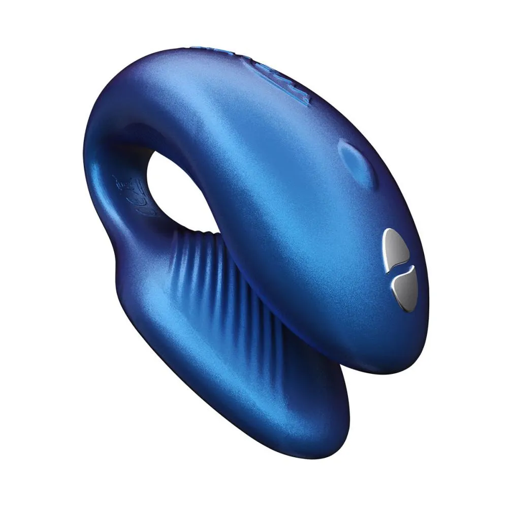 We-Vibe Chorus Touch Sensitive Couples Vibrator with App Control