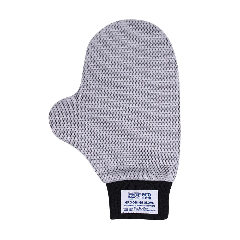 White Magic - Pet Grooming Glove