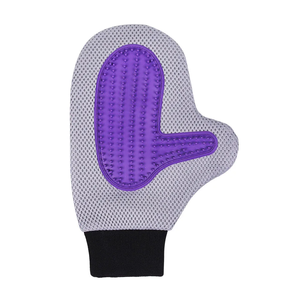 White Magic - Pet Grooming Glove
