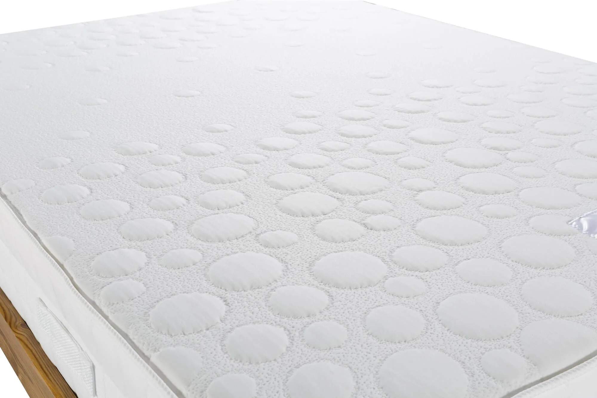 Willoughby 2000 Mattress
