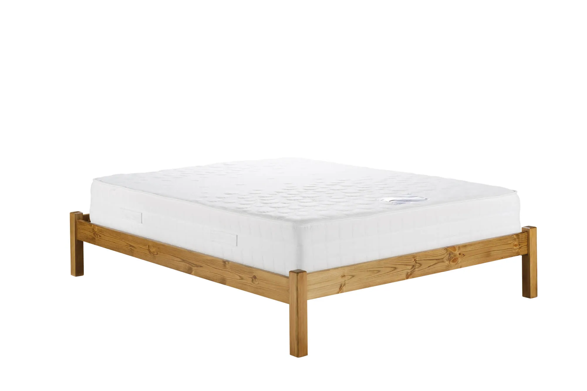 Willoughby 2000 Mattress