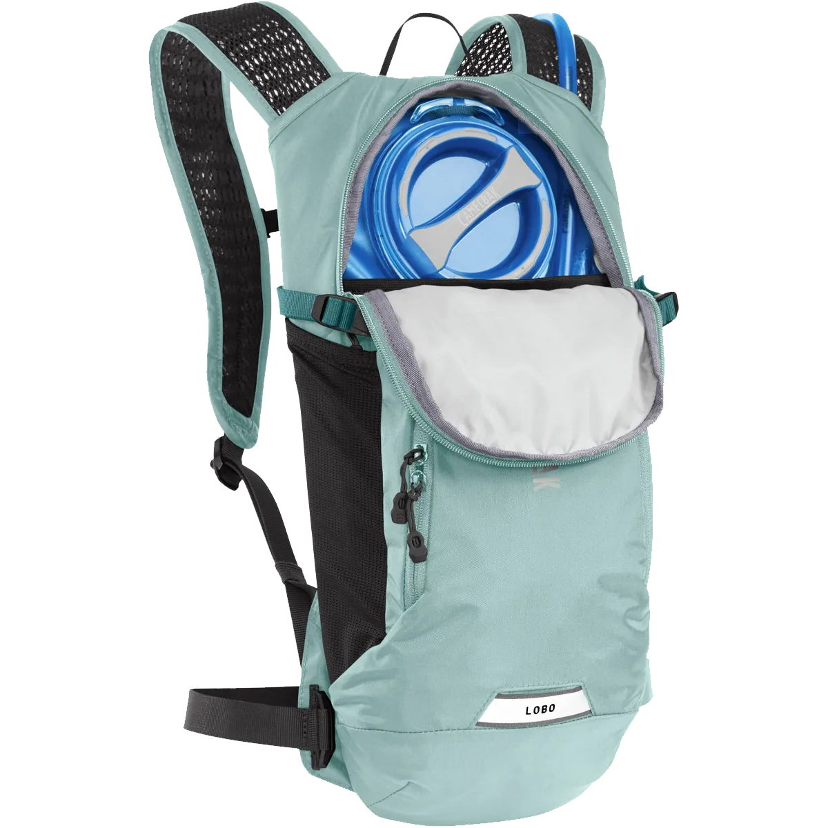 Women's Lobo 9 Hydration Pack