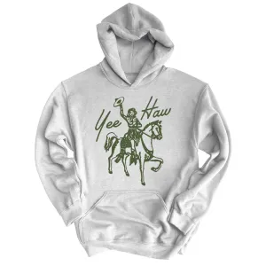 Yee Haw Hoodie