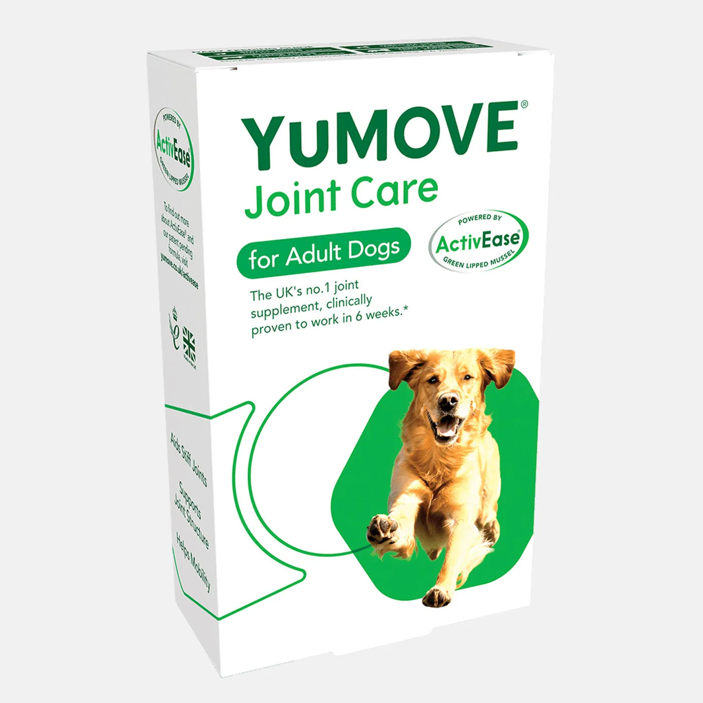 YuMOVE Joint Care for Adult Dogs